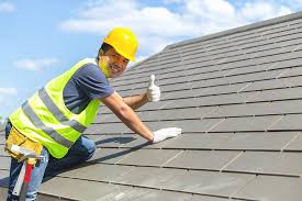 Best Roof Insulation Installation  in Toftrees, PA